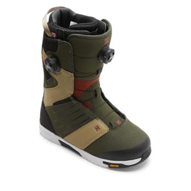 Imagem de DC Botas masculinas Judge Snowboard
