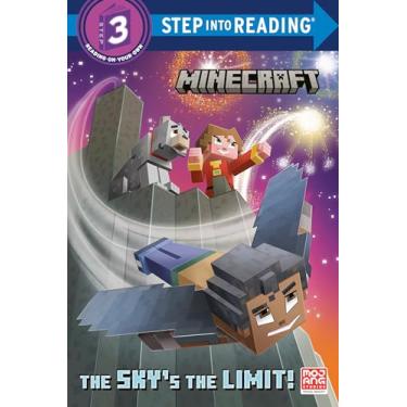 Imagem de The Sky's the Limit! (Minecraft)