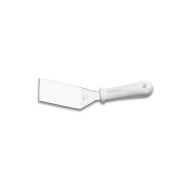 Imagem de Espátula Para Fritura Brinox Precision 8 cm Aço Inox