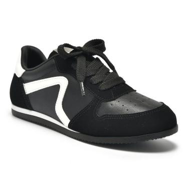 Imagem de Tênis Casual Running Via Marte Lançamento Design Esportivo 148-004