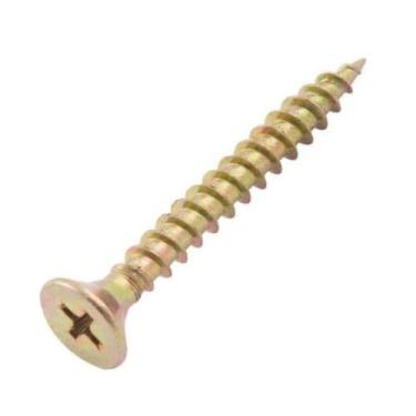 Imagem de Caixa Parafuso Mdf Vonder 5,0x40 Chipboard Ph 500 Unidades