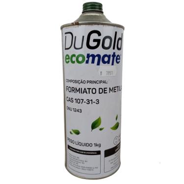 Imagem de Refrigerante Ecomate Dugold 1KG