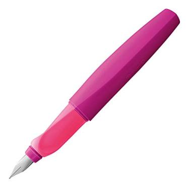Imagem de Caneta Tinteiro Twist Neon Plum, Pelikan