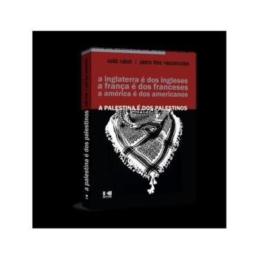 Imagem de A Palestina É Dos Palestinos