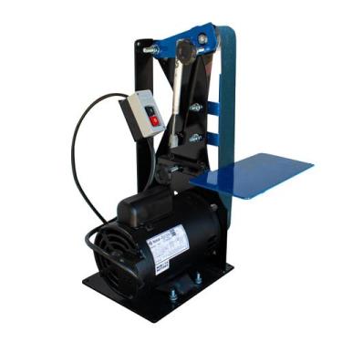 Imagem de Lixadeira de Cinta Cutelaria Árion Motor Monofásico 1CV 110V - Arena C