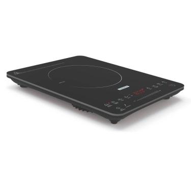 Imagem de Cooktop Portátil Indução Touch 1 Área De Aquecimento 220V
