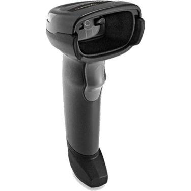 Imagem de Leitor De Codigo De Barras Imager 2d Zebra Ds2208 Suporte