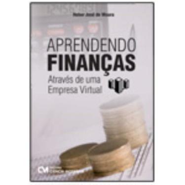 Imagem de Aprendendo Finanças Através de uma Empresa Virtual - CIENCIA MODERNA, 