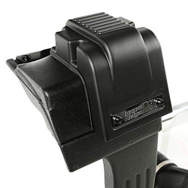 Imagem de Rugged Ridge | XHD Kit de snorkel de montagem baixa, LHD, Diesel | 17756.04 | Serve para Jeep Wrangler JK 2007-2018