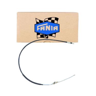 Imagem de Cabo Comando Freio - Sprinter Chassi 1996 A 2001 / Sprinter Furgão 1996 A 2001 / Sprinter Van 1996 A 2001 - 60-344