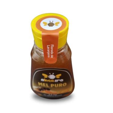 Imagem de Mel Abeeiro Puro Natural em bisnaga 1.1kg