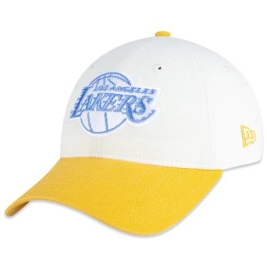 Imagem de Boné 9TWENTY NBA Los Angeles Lakers Action Vacation Memories New Era