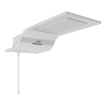 Imagem de Chuveiro Eletronico 7800w 220v Branco Fame Intense