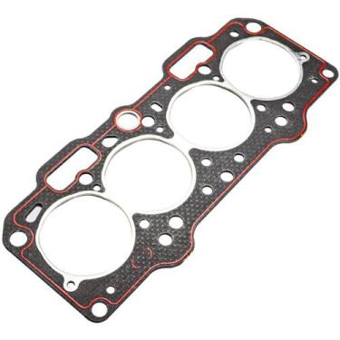 Imagem de Junta do cabeçote Fiat Spazio 1982 a 1984 BASTOS 141503PK30