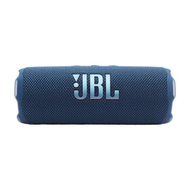 Imagem de Caixa JBL Flip 7 Azul, 35W RMS, Bluetooth, IP68 à Prova D`água, JBLFLIP7BLUBR, HARMAN JBL