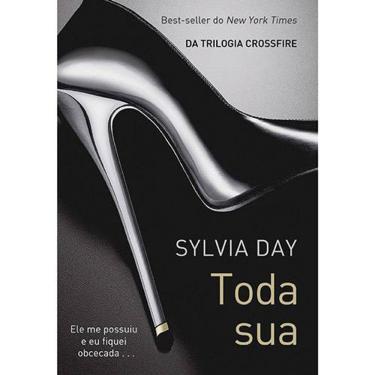 Imagem de Livro Toda Sua Volume 1 - Sylvia Day