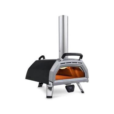 Imagem de Forno De Pizza A Lenha/Carvão Ooni KARU 16