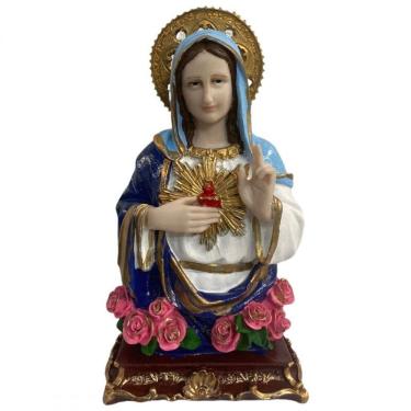 Imagem de Imagem Católica Jesus Resina Tamanho Grande-Escolha o Modelo