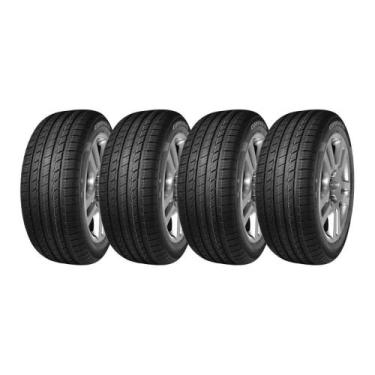 Imagem de Kit 4 Pneus Compasal Aro 16 235/70R16 Citiwalker 106H
