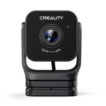 Imagem de Impressora 3D Camera Creality Nebula para monitoramento em tempo real
