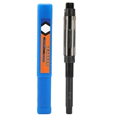 Imagem de Escareador manual ajustável 9SiCr Material 21-23 mm Ferramenta de mandril para aço alumínio cobre