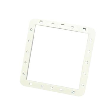 Imagem de Generic Substituição de junta de skimmer, borracha de alto desempenho, juntas borboleta, juntas quadradas padrão para SP1091WM