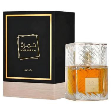 Imagem de Perfume Lattafa Khamrah Eau de Parfum 100 ml