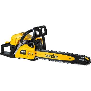 Imagem de Vonder, Motosserra A Gasolina, 54,6 Cm³ (Cc), Mgp 546.