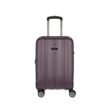 Imagem de Mala De Bordo Samsonite Expansível Fiero 3.0 Roxo