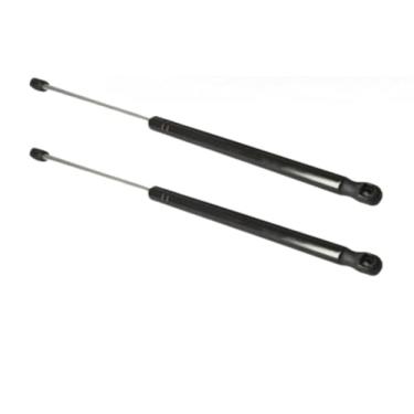 Imagem de Par Amortecedor Porta Malas Tampa Traseira Fiesta Hatch 2002 á 2013