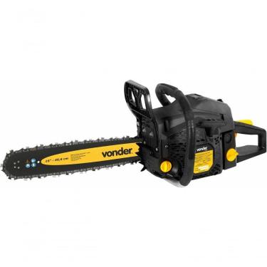 Imagem de Motosserra à Gasolina 45,0 Cm³ Cc Mgc 450 Plus Vonder