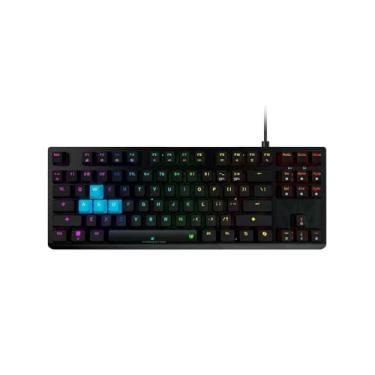 Imagem de Teclado Gamer Acer Predator Pkw400