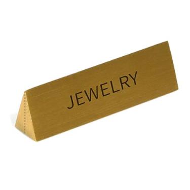 Imagem de Suporte de armazenamento de colar de manequim para exibição de joias, pulseiras, brincos, anéis, suporte de exibição para lojas de varejo