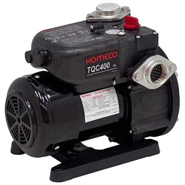 Imagem de BOMBA DE FLUXO TQC400 G2 BIVOLT