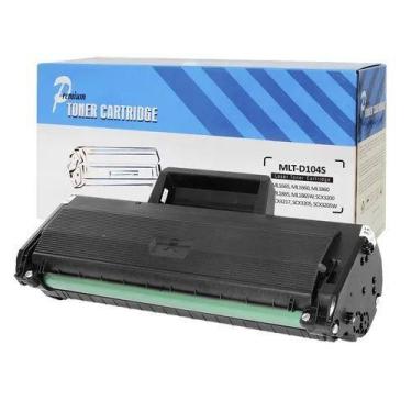 Imagem de Toner Compatível MLT-D104S D104S Novo  ML1665 ML1660 ML1860 SCX3200 SC