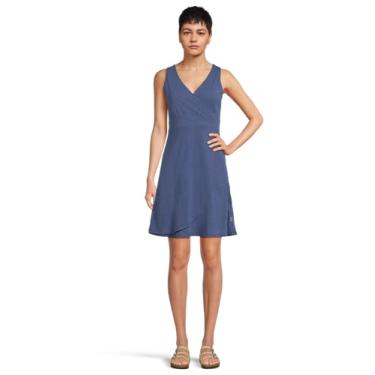 Imagem de Royal Robbins Vestido feminino de malha leve, Future Dusk Nisene Pt, PP