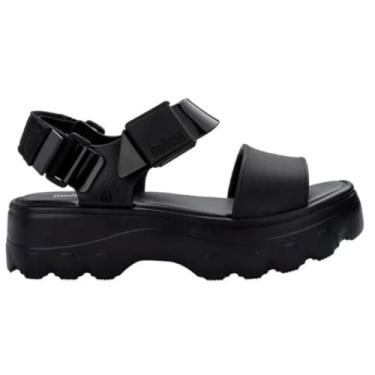 Imagem de Melissa Kick Off Sandal Bege 32823-39/40
