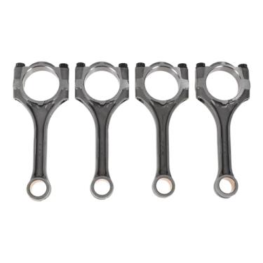 Imagem de Motoforti 4 peças biela do motor para Toyota Camry 2003-2009 para Toyota Corolla 2009 Con Rods Nº 13201-29685-A0/1320129685A0