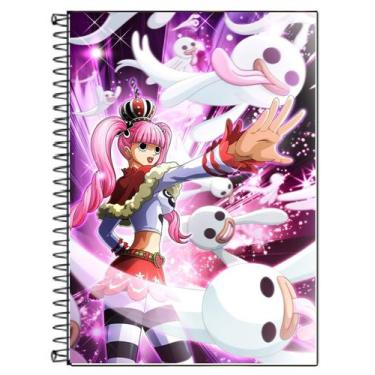 Imagem de Caderno de Música, 130 folhas, Pautado, 12 pentagramas, sem claves - C