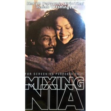 Imagem de Mixing Nia [VHS]