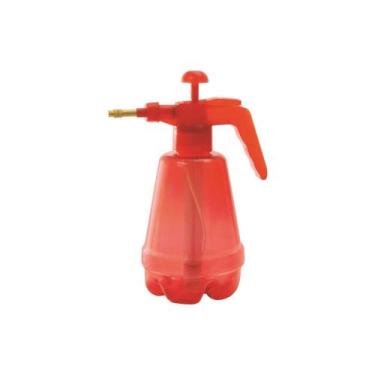 Imagem de Bomba Pulverizadora Pressão Acumulada 1,6 Litros Vermelho - Startools
