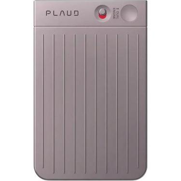 Imagem de Gravador de Voz com IA PLAUD NOTE Starlight NB100