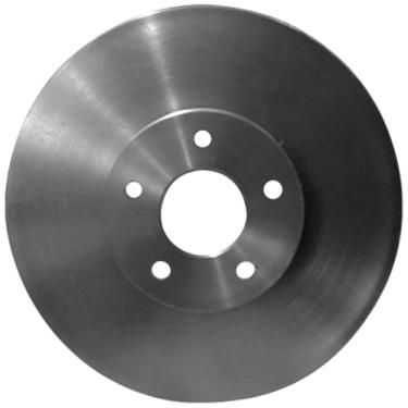 Imagem de Disco Freio F1000 92 A 98 Dianteiro Ventilado Hipper