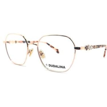 Imagem de Armação Dudalina DUH228 Feminino-Feminino