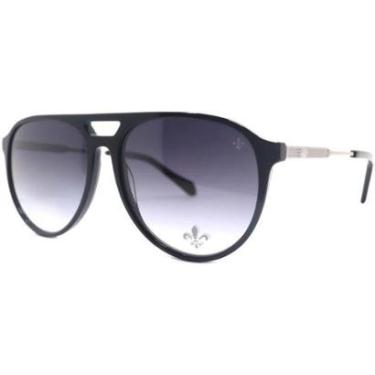 Imagem de Óculos de Sol Dudalina DUH213 Masculino-Masculino