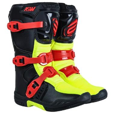 Imagem de Bota Infantil ASW Image Kids