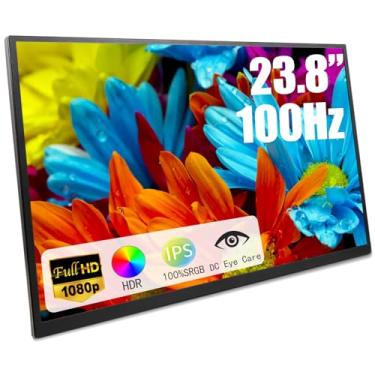 Imagem de Maovz Monitor portátil de 18,5 polegadas (X004P1C8GF)