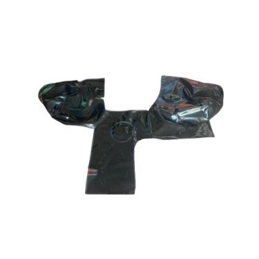 Imagem de Tapete Assoalho em Vinil Caminhao MBB 709 - GY, Preto