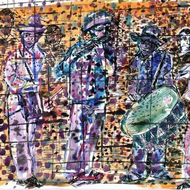 Imagem de Roberto Stepheson - Olha O Pife - Cd