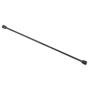 Imagem de Haste de Pulverização com 2 Porcas para Pulverizador Costal de 16 e 20